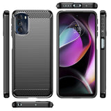 TPU Gel Skin Case For Moto G 5G 2022 (3 Colors)