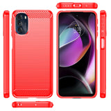 TPU Gel Skin Case For Moto G 5G 2022 (3 Colors)