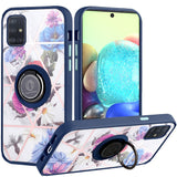 IMAGE RING STAND CASE FOR SAM A71 5G