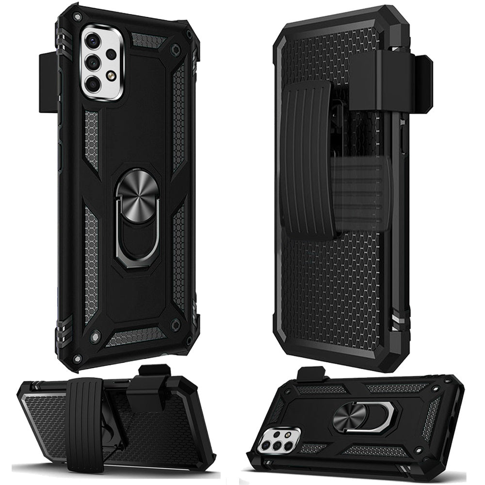 Super Combe Case For Galaxy A53