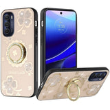 Diamond Glitter Case For Moto G Stylus 5g 2022 (5 Colors)