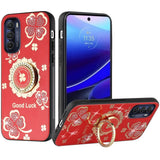 Diamond Glitter Case For Moto G Stylus 5g 2022 (5 Colors)