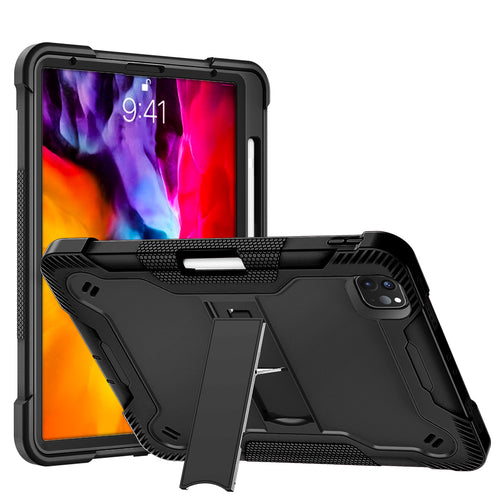 iPad Mini Rugged kickStands Case (8.3")