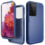 Tuff Anti-Slip Case For S21 Series