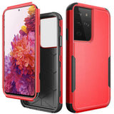 Tuff Anti-Slip Case For S21 Series