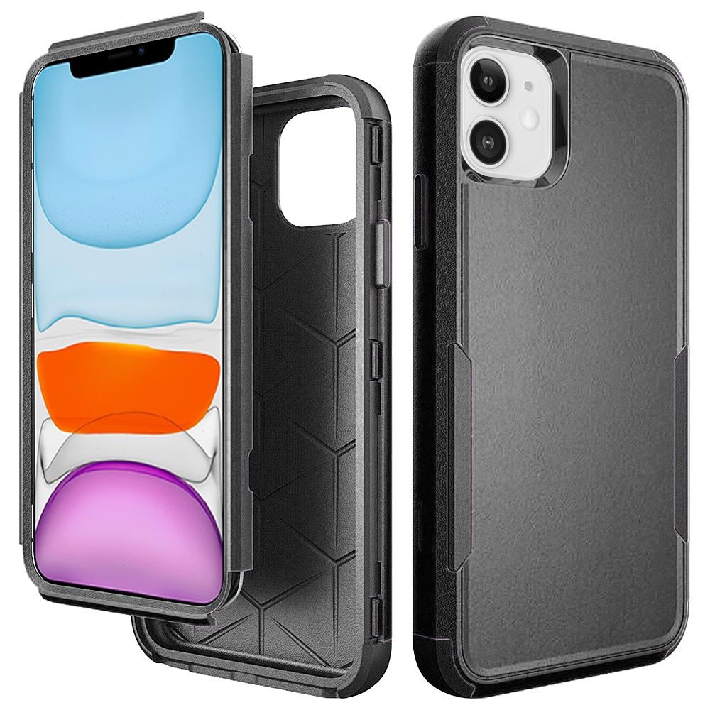 Tuff Anti-Slip Case for 11 Series