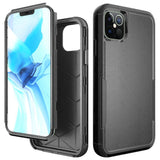 Tuff Anti-Flip Case for 12 Series