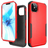 Tuff Anti-Flip Case for 12 Series
