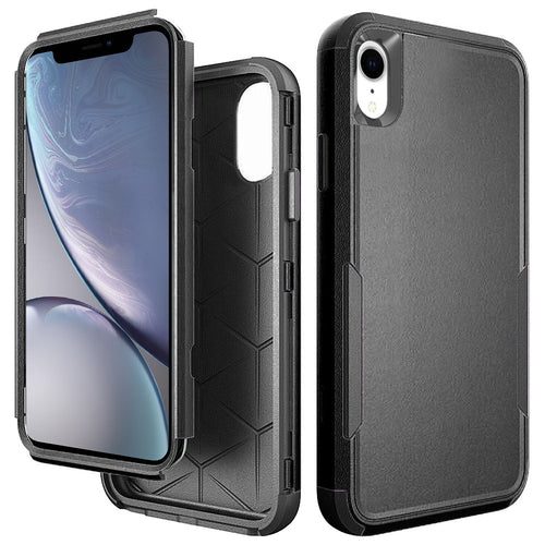 Anti-Slip Hybrid Case for iPhone XR
