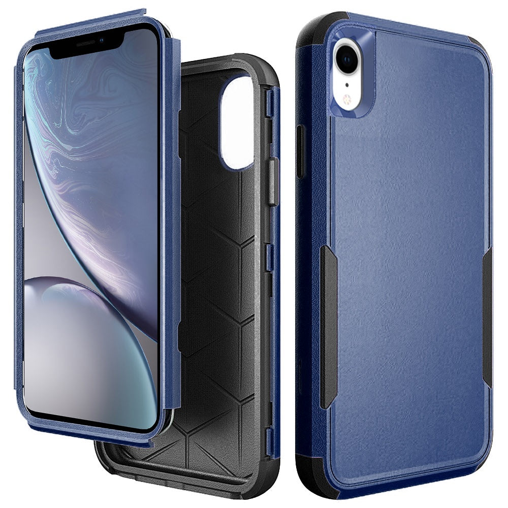 MATTE CASE FOR IPH XR