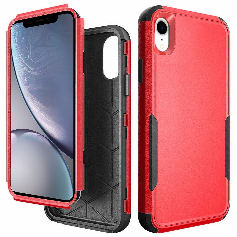 Matte Case for XR