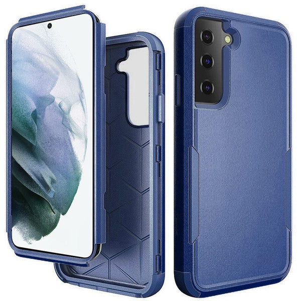 Tuff Anti-Slip Hybrid Case for Galaxy S22 Plus – Downtown Cellular Tuff Anti-Slip Hybrid Case for Galaxy S22 Plus – Downtown Cellular