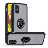 MAGNETIC RING CASE FOR SAM A71 5G