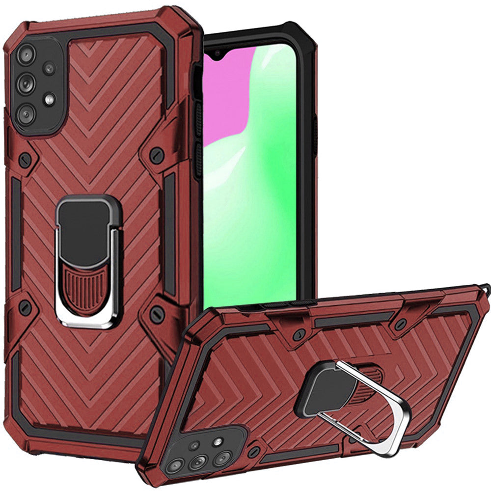 Victory Magnetic Case for Galaxy A32