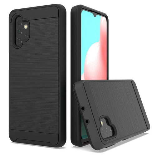 Armor Case for Galaxy A32 (Soft Package)