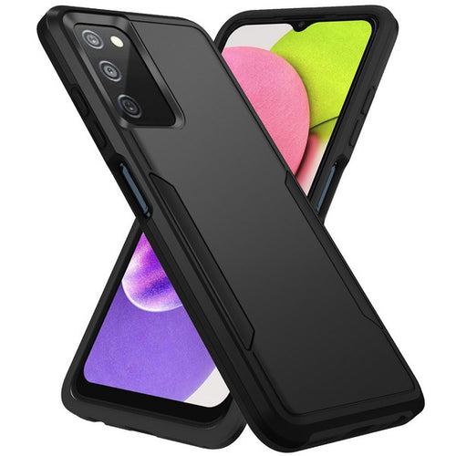 Matte Case for Galaxy A03s (Soft Package)