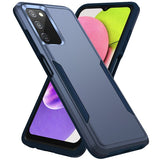 Matte Case for Galaxy A03s (Soft Package)