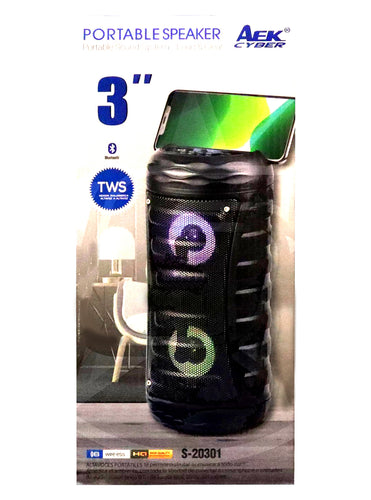 AEK CYBER S-20301 SPEAKER