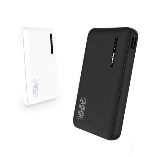 Aspor A355 / 5,000mAh