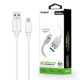 ESOULK EC30P-TPC 5FT TYPE C  USB CABLE