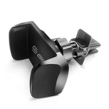 Esoulk Air Vent Holder-Black