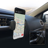 Esoulk Air Vent Holder-Black