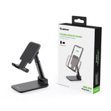 Esoulk Foldable Adjustable Universal Desktop Phone Holder