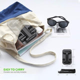 Esoulk Foldable Adjustable Universal Desktop Phone Holder