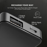 3000 MAh UNIVERSAL POWER BANK