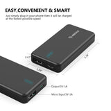 3000 MAh UNIVERSAL POWER BANK