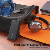 3000 MAh UNIVERSAL POWER BANK