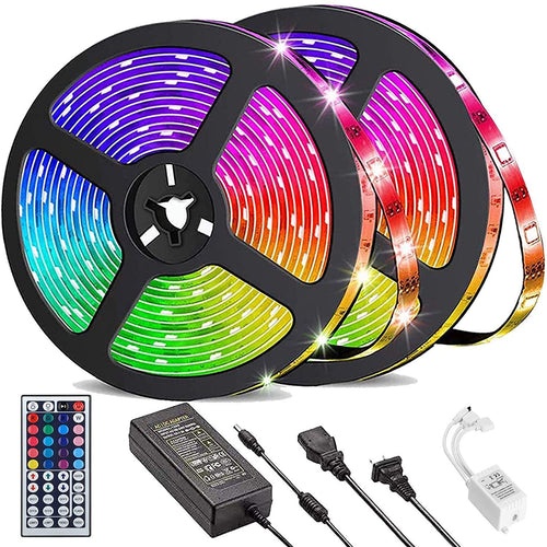 LED Light Straps