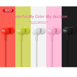 XO Candy Earphones