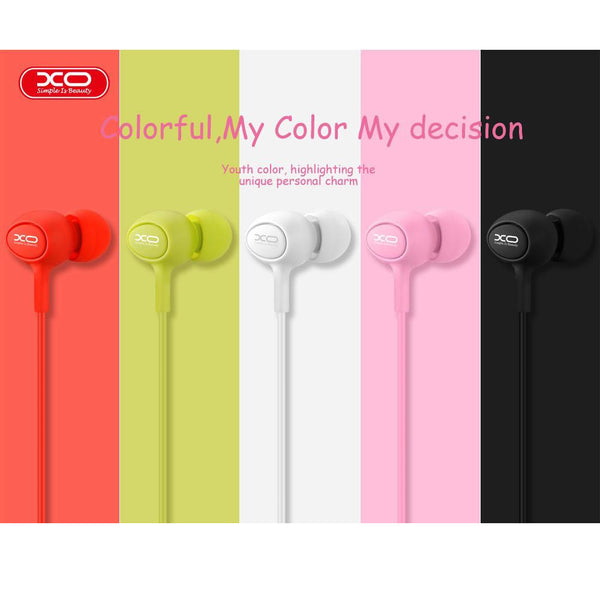 Earphone candy new arrivals