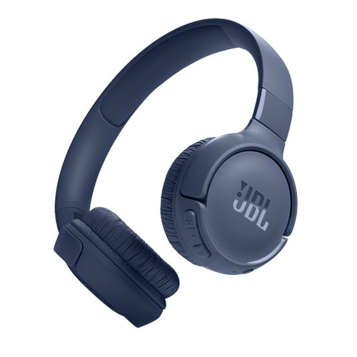JBL TUNE 520BT WIRELESS BLUE