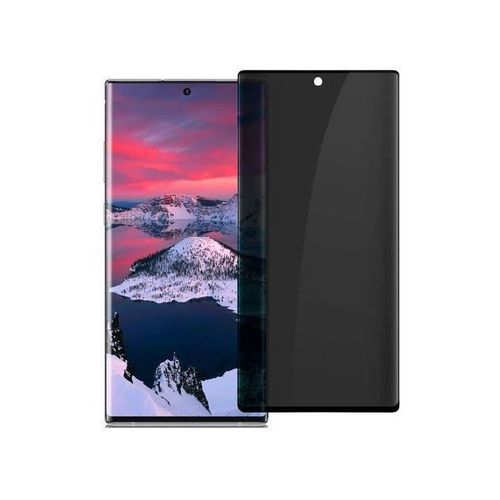 PRIVACY SCREEN PROTECTOR FOR SAMSUNG NOTE 10
