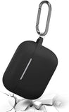 Premium Silicone Airpods Pro Case in Black