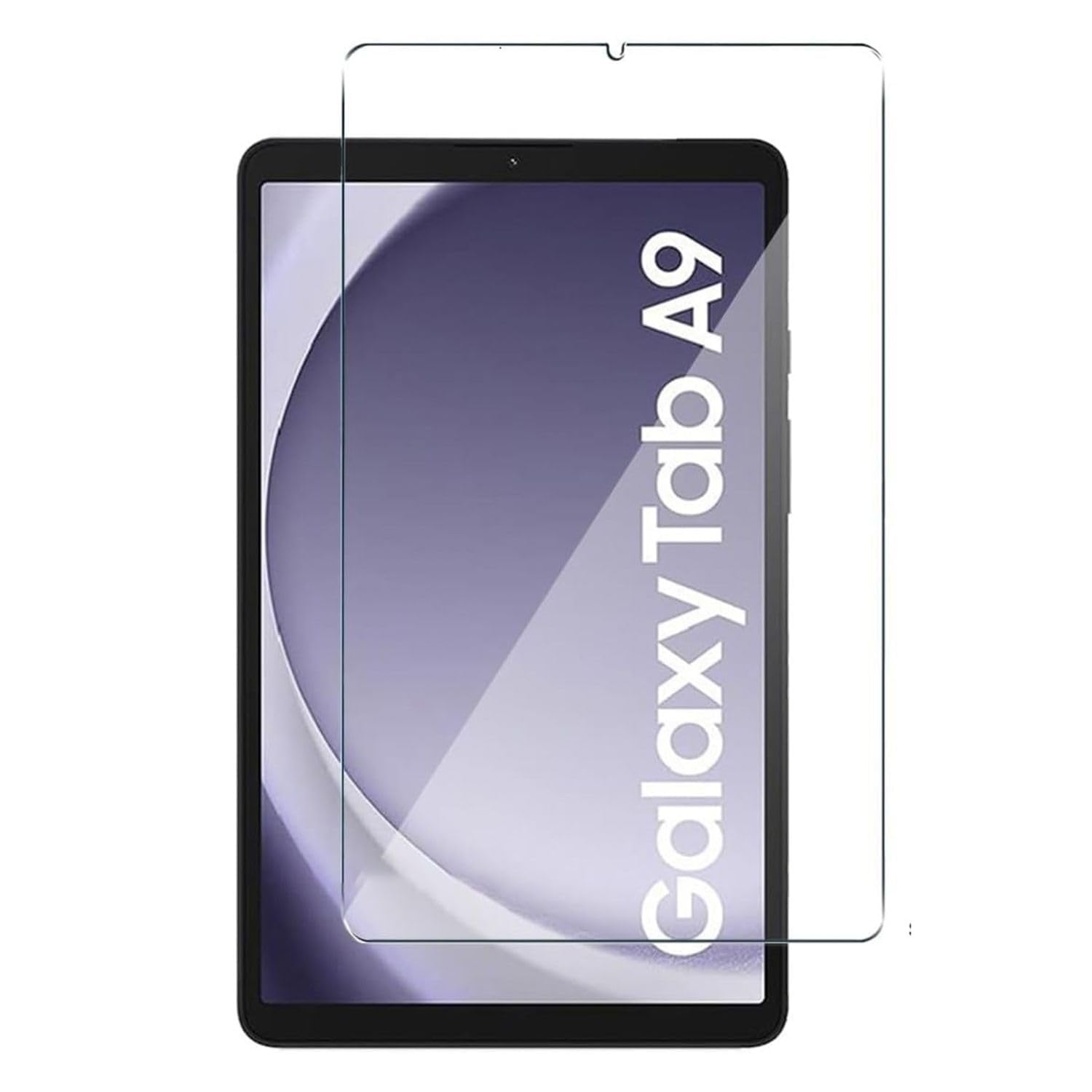 TEMPERED GLASS FOR SAMSUNG TAB A9 8.7"