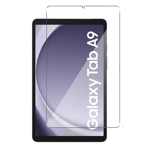 TEMPERED GLASS FOR SAMSUNG TAB A9 8.7"