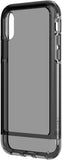 ARQ1 IMPACT UNITY CASE FOR IPHONE X/XS - SMOKE