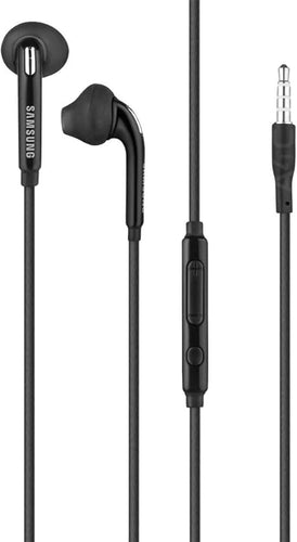 Samsung 3.5mm Premium Sound/Stereo Earbud Headphones for Galaxy S6