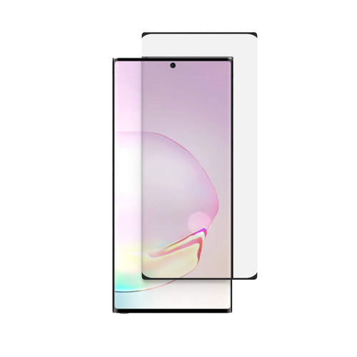 FULL COVER TEMPERED GLASS FOR NOTE 20+