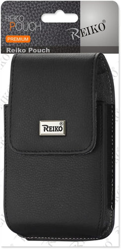 REIKO PREMIUM PHONE POUCH