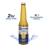 CORONA BOTTLE WIRELESS SPEAKER