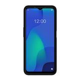 Quikcell OnePlus Nord N300 5G GRAND ADVOCATE Dual-layer Kickstand Case Navy Blue