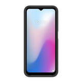 Quikcell Samsung Galaxy A14 5G GRAND ADVOCATE Dual-layer Kickstand Case Armor Black
