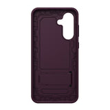 Quikcell Samsung Galaxy A36 5G GRAND ADVOCATE Dual-layer Kickstand Case Royal Purple