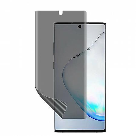 PRIVACY SCREEN PROTECTOR FOR SAMSUNG NOTE 10+