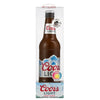 Coors Light Bottle Shape Bluetooth Speaker