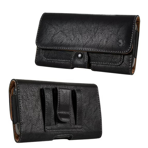 PREMIUM PHONE POUCH 6.3" NYLON